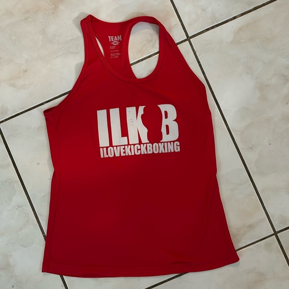 ILKB women’s tank size small - Picture 1 of 1